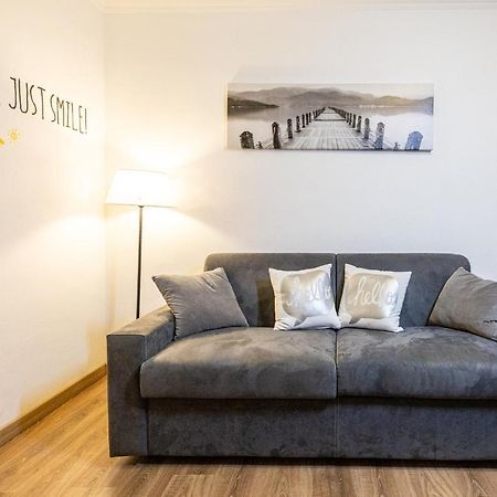 Sanremo Dream - Teo House Apartment ภายนอก รูปภาพ
