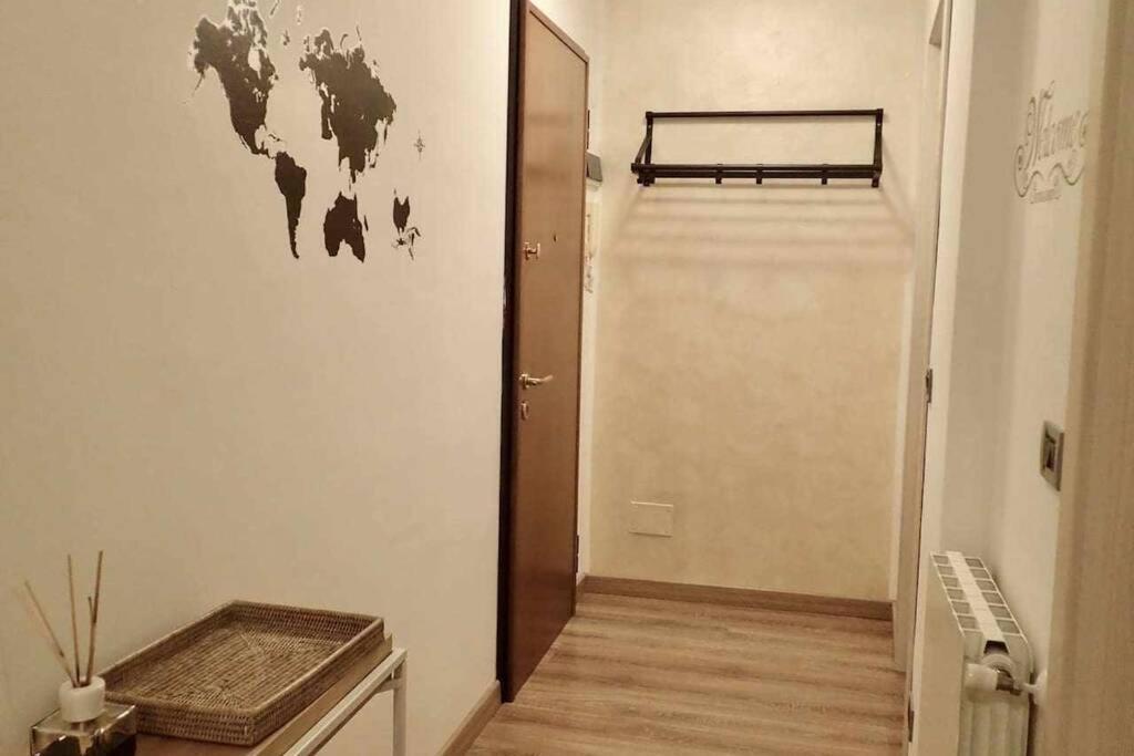 Sanremo Dream - Teo House Apartment ภายนอก รูปภาพ