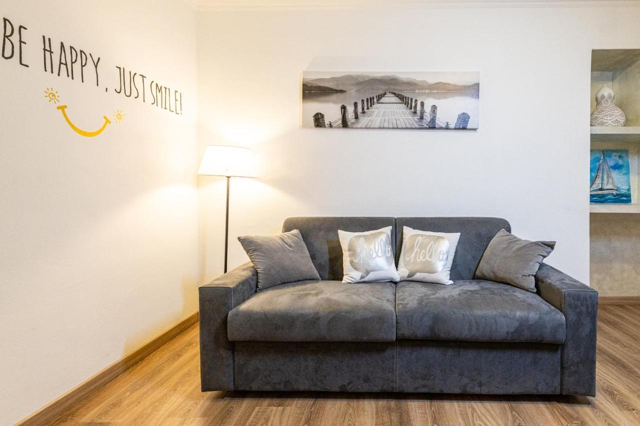 Sanremo Dream - Teo House Apartment ภายนอก รูปภาพ