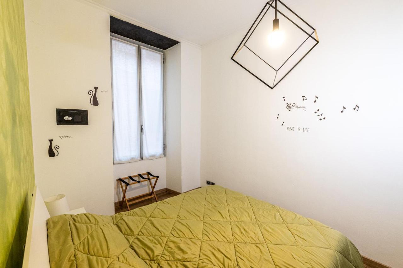 Sanremo Dream - Teo House Apartment ภายนอก รูปภาพ